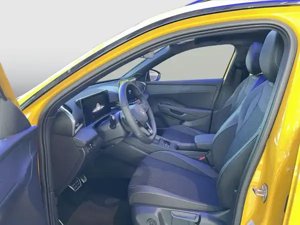 VW T-ROC (9/17)