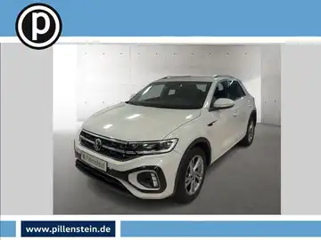 VW T-ROC (1/16)