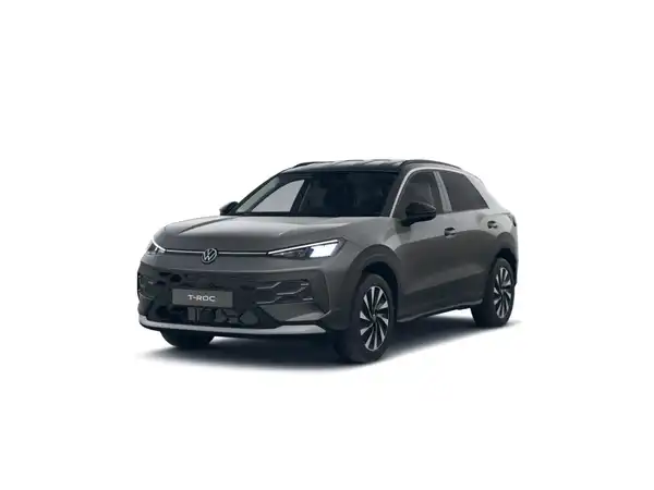 VW T-ROC (1/10)