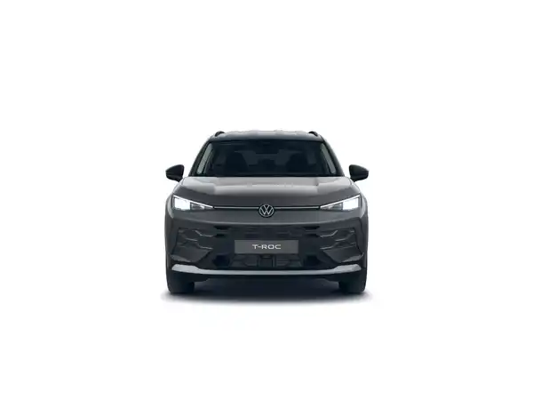 VW T-ROC (2/10)