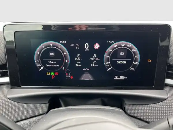 VW T-ROC (11/16)