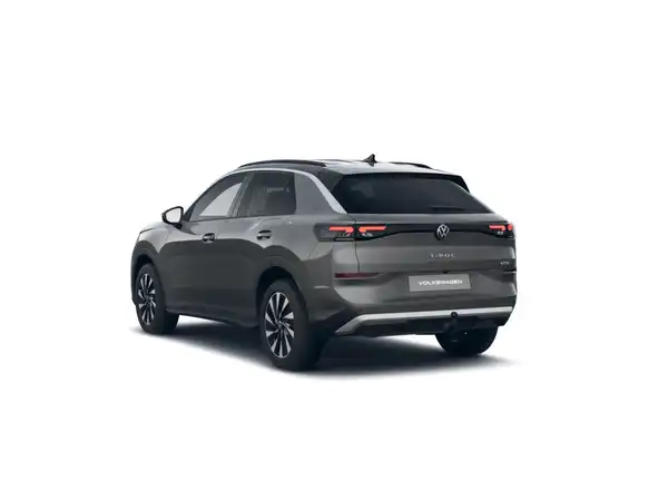 VW T-ROC (4/10)