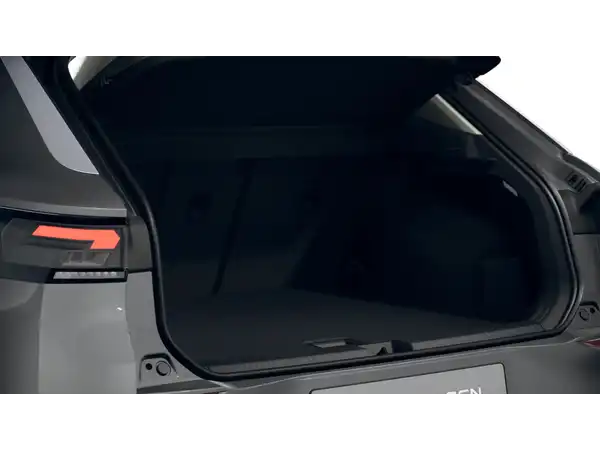 VW T-ROC (7/10)