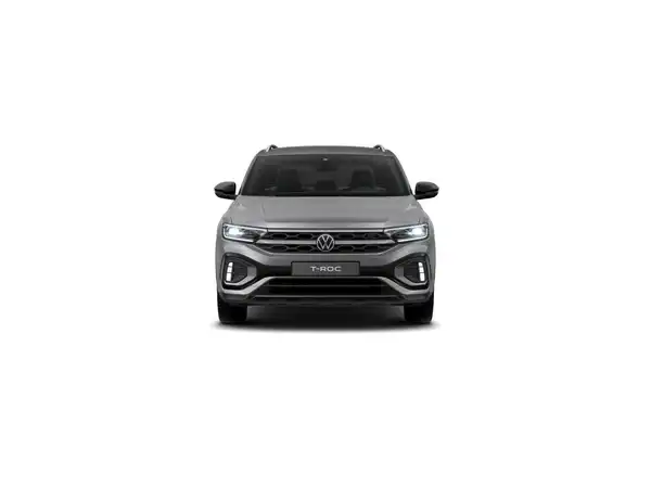 VW T-ROC (2/11)