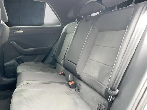 VW T-ROC (12/21)