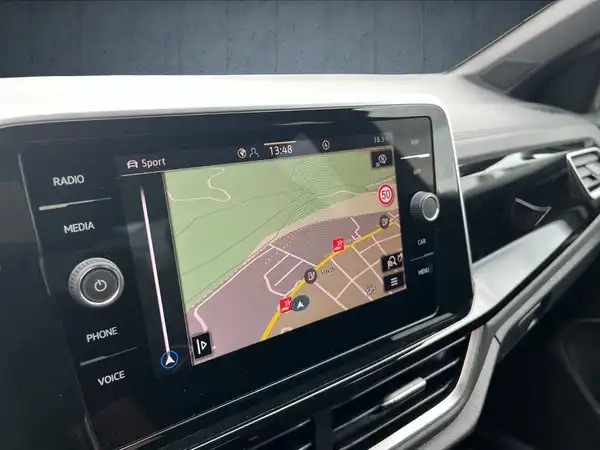 VW T-ROC (19/21)