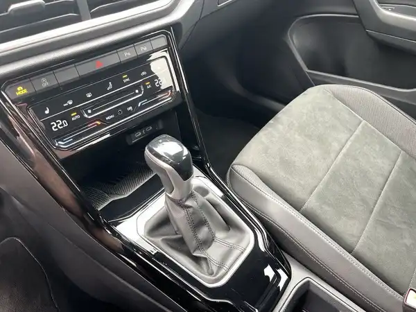 VW T-ROC (20/21)