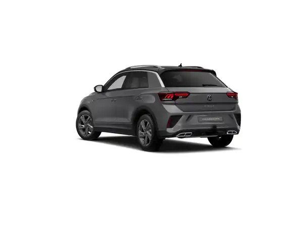 VW T-ROC (4/11)