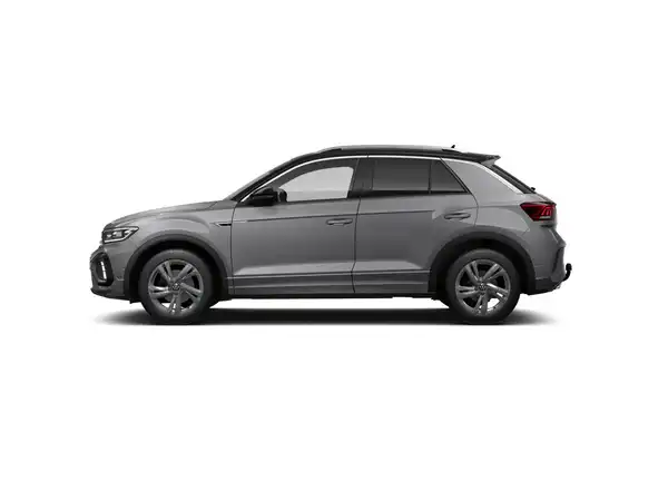 VW T-ROC (5/11)