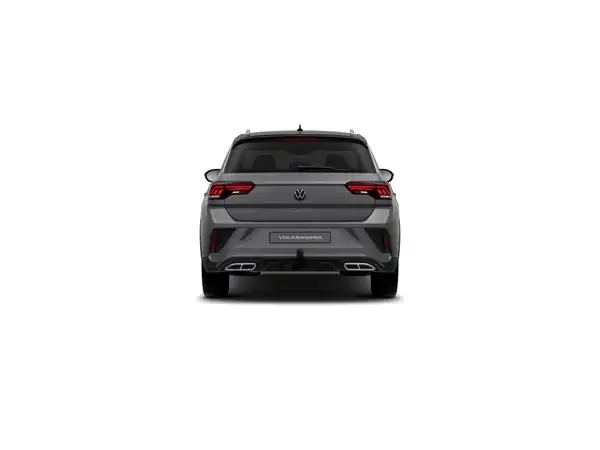 VW T-ROC (6/11)
