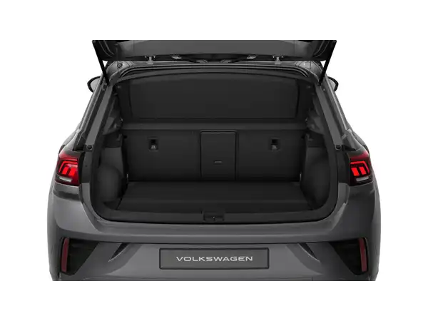 VW T-ROC (7/11)