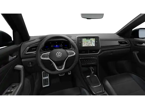VW T-ROC (8/11)