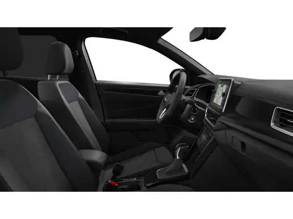 VW T-ROC (9/11)