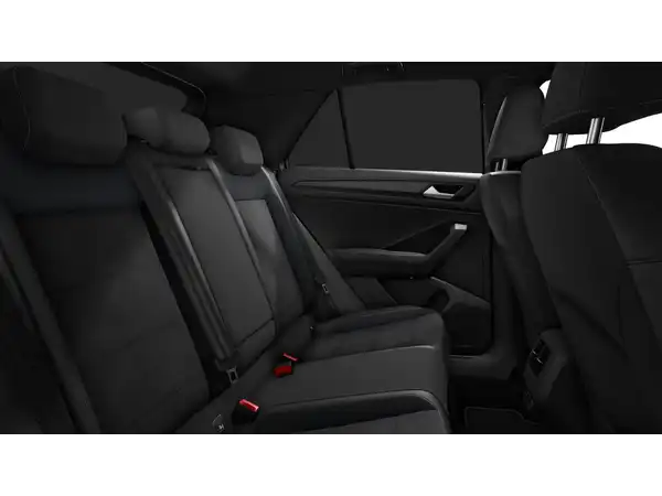 VW T-ROC (10/11)