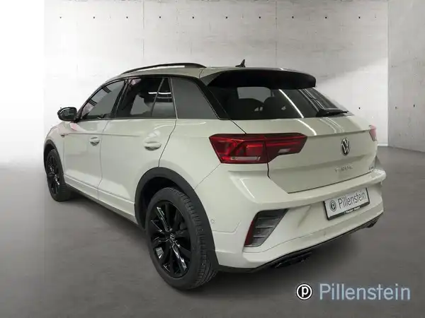 VW T-ROC (3/15)