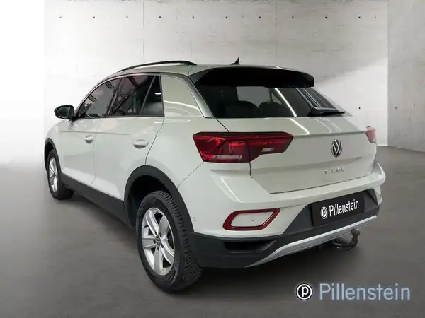 VW T-ROC (3/16)
