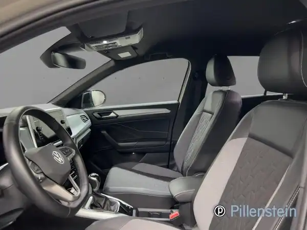 VW T-ROC (5/16)