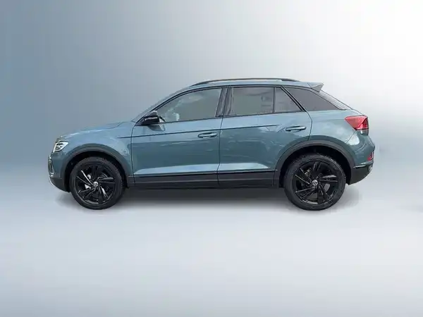 VW T-ROC (2/10)