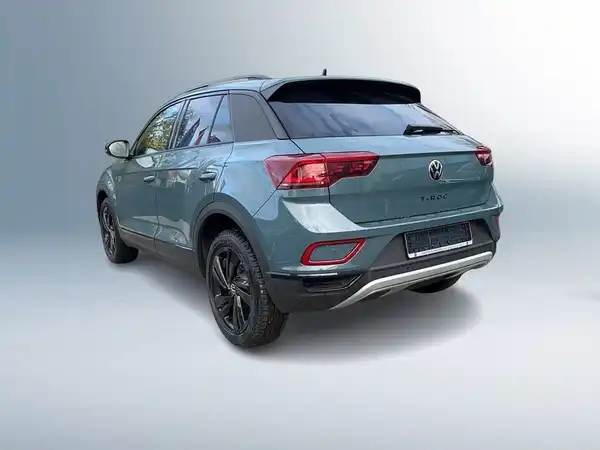 VW T-ROC (3/10)