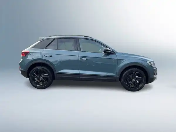 VW T-ROC (5/10)