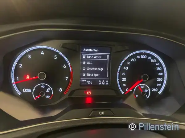 VW T-ROC (14/17)