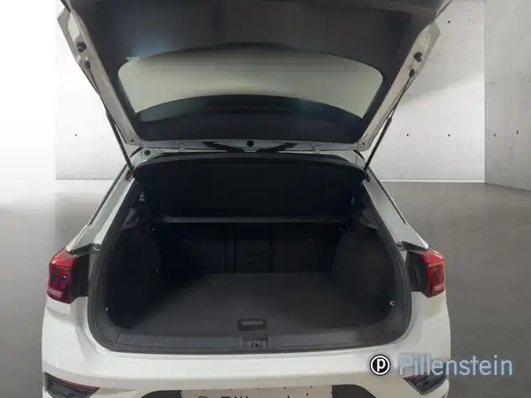 VW T-ROC (16/17)