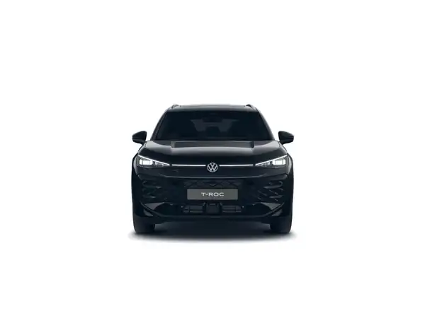 VW T-ROC (2/10)