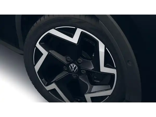 VW T-ROC (3/10)