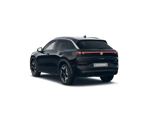 VW T-ROC (4/10)