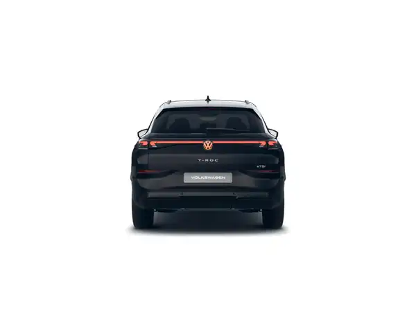 VW T-ROC (6/10)