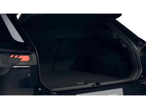 VW T-ROC (7/10)