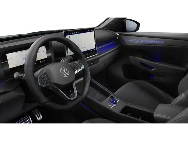 VW T-ROC (8/10)