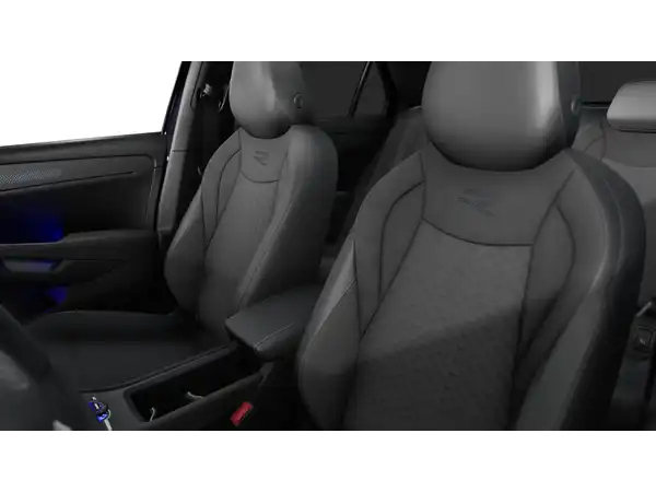 VW T-ROC (9/10)