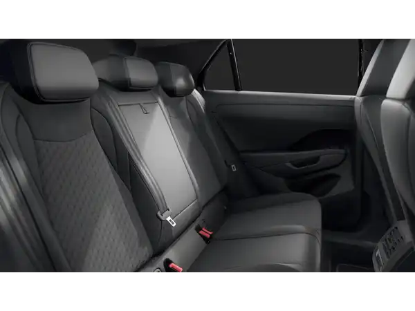 VW T-ROC (10/10)