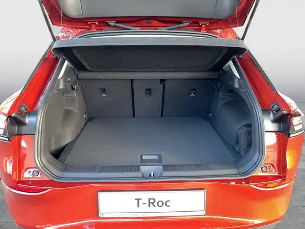 VW T-ROC (13/25)