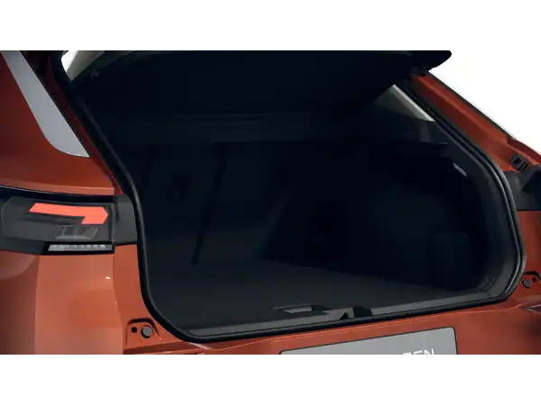 VW T-ROC (7/10)