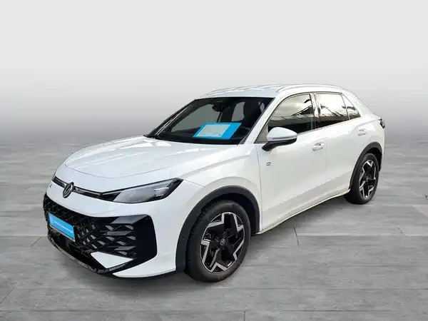 VW T-ROC (1/28)
