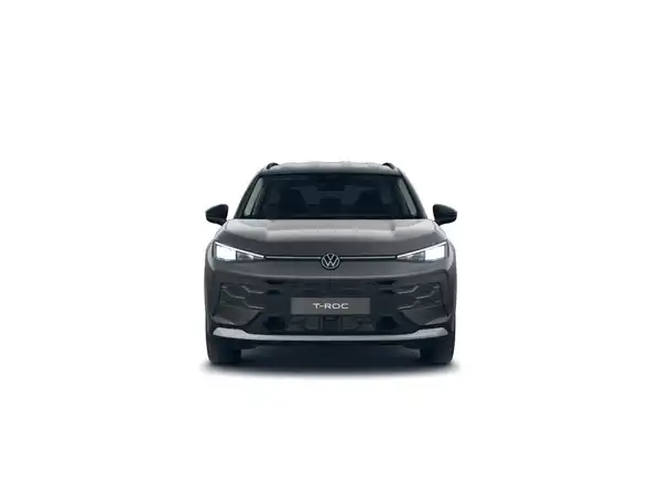 VW T-ROC (2/10)
