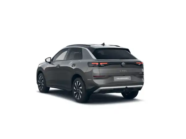 VW T-ROC (4/10)