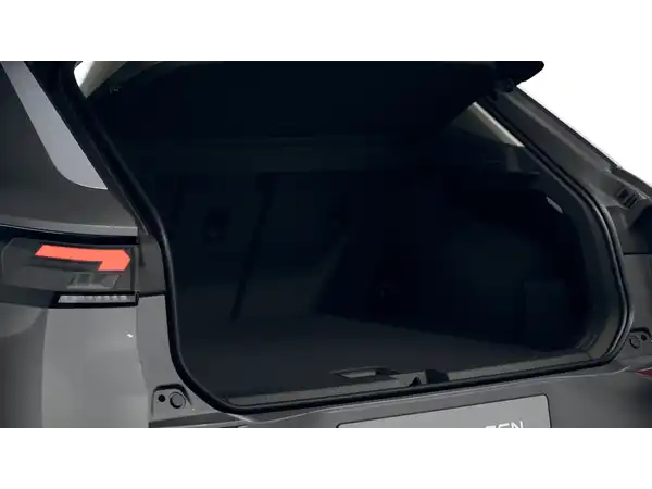 VW T-ROC (7/10)