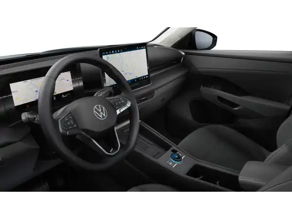 VW T-ROC (8/10)