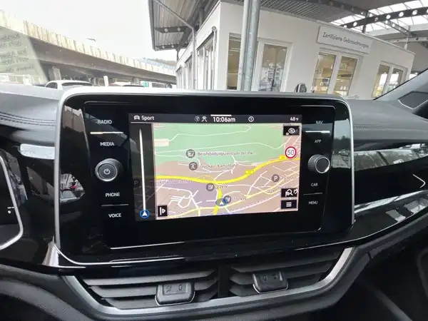 VW T-ROC CABRIOLET (14/17)