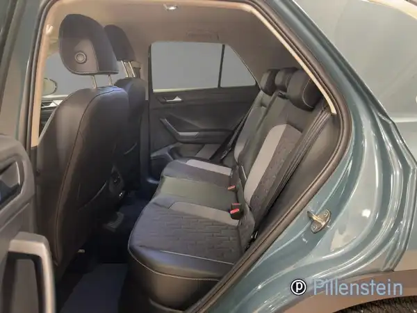 VW T-ROC (12/20)
