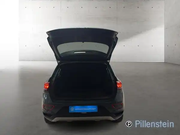 VW T-ROC (18/20)