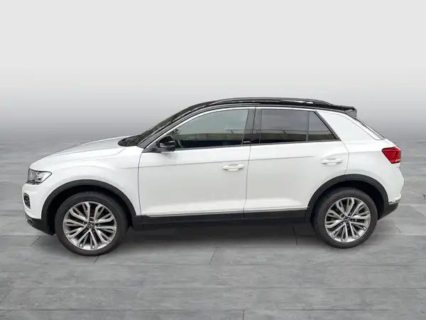 VW T-ROC (3/22)