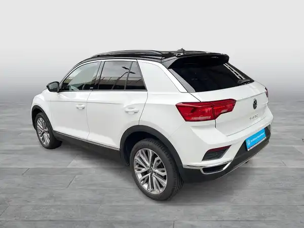 VW T-ROC (4/22)