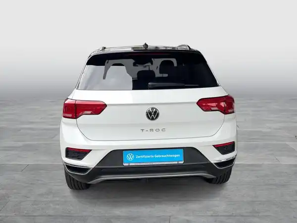 VW T-ROC (5/22)