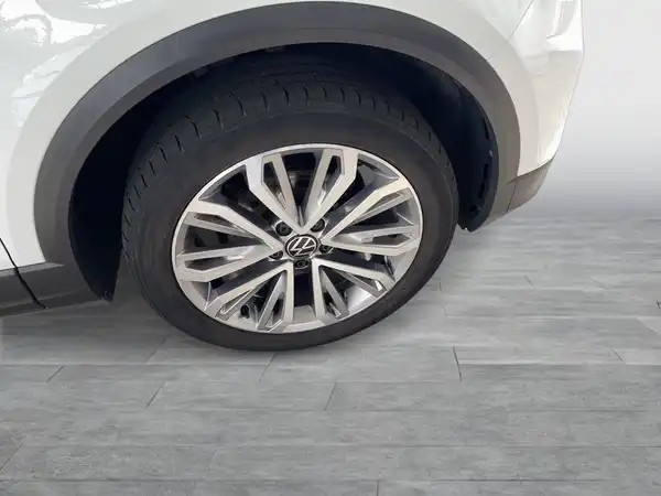 VW T-ROC (6/22)