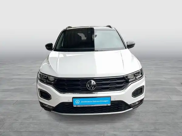 VW T-ROC (7/22)