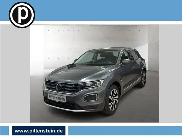 VW T-ROC (1/17)